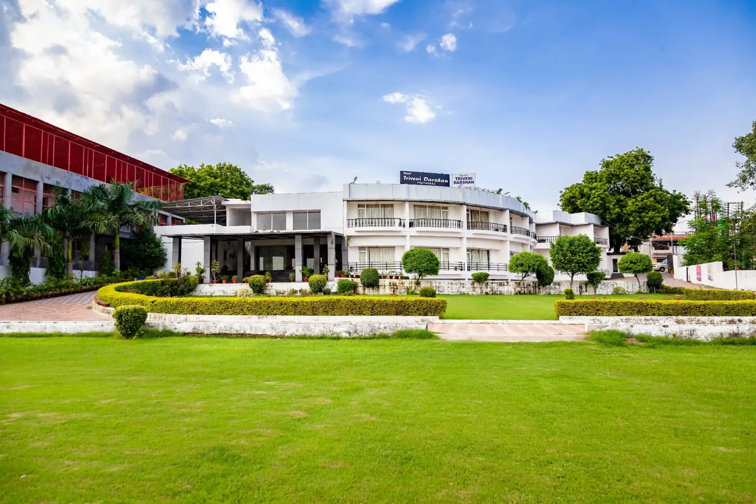 Hotel Sonar Bangla Puri